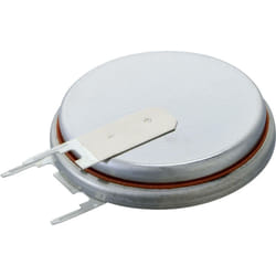 Pile bouton cr 2450N lithium Renata 540 mAh 3 v 1 pc(s) V701901