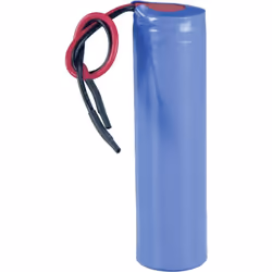 Informations techniques Charge selon la courbe caractéristique CC-CV Informations techniques Capacité (mAh, Ah) : 3000 mAh Ci ...