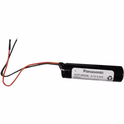 Informations techniques Charge selon la courbe caractéristique CC-CV Informations techniques Capacité (mAh, Ah) : 3400 mAh Ci ...