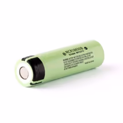 Informations techniques Charge selon la courbe caractéristique CC-CV Informations techniques Capacité (mAh, Ah) : 3400 mAh Ci ...