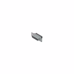 Conec 164X11959X, D-SUB, Gris, Femelle, Droit, Nickel/Or, 1000 V