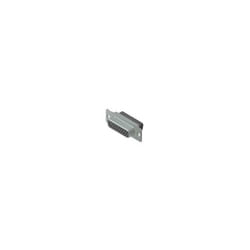 Conec 164X11959X connecteur de fils D-SUB Gris