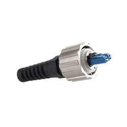 Conec 17-300040 connecteur de fils LC Duplex MM Noir