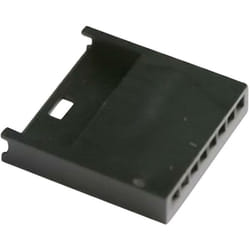 Te Connectivity - Boîtier pour contacts mâles série ampmodu mod ii Nbr total de pôles 4 Pas: 2.54 mm 280629 1 pc(s) V466351