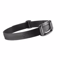Petzl E78AHB, Lampe de poche, Caoutchouc, Noir, PIXA