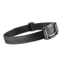 Petzl E78AHB sangle Lampe de poche Caoutchouc Noir