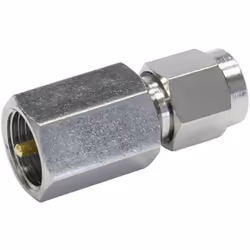 Informations techniques Forme du connecteur : Adaptateur/prolongateur droit Impédance (nombre entier) : 50 Ω Matériau boîtier ...