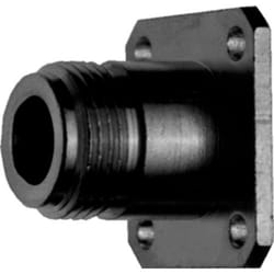 Telegärtner N Panel Receptacle, female connecteur coaxial