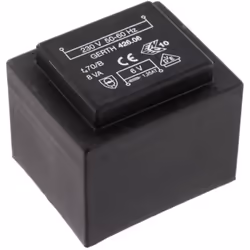 Informations techniques Connexion (composants) : à souder Courant de sortie : 333 mA Dimensions produit, hauteur : 38 mm Dime ...