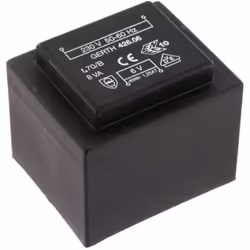 Informations techniques Connexion (composants) : à souder Courant de sortie : 666 mA Dimensions produit, hauteur : 38 mm Dime ...