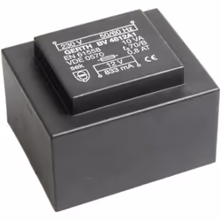 Informations techniques Connexion (composants) : à souder Courant de sortie : 416 mA Dimensions produit, hauteur : 34 mm Dime ...