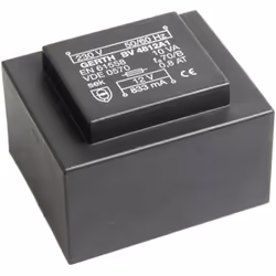 Informations techniques Connexion (composants) : à souder Courant de sortie : 416 mA Dimensions produit, hauteur : 34 mm Dime ...