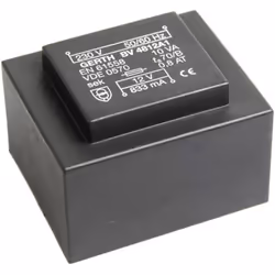 Informations techniques Connexion (composants) : à souder Courant de sortie : 208 mA Dimensions produit, hauteur : 34 mm Dime ...