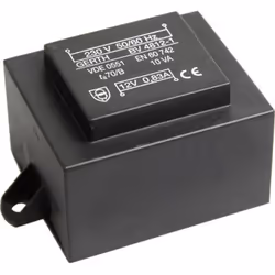 Informations techniques Connexion (composants) : à souder Courant de sortie : 277 mA Dimensions produit, hauteur : 34 mm Dime ...