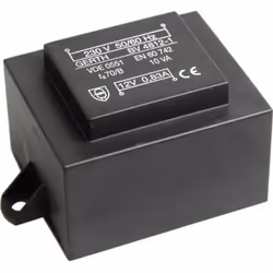 Informations techniques Connexion (composants) : à souder Courant de sortie : 208 mA Dimensions produit, hauteur : 34 mm Dime ...