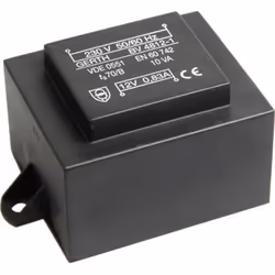 Informations techniques Connexion (composants) : à souder Courant de sortie : 166 mA Dimensions produit, hauteur : 34 mm Dime ...