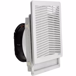 Informations techniques Bruit généré (max.) : 50 dBA Consommation électrique max. : 134 mA Couleur : gris clair (RAL 7035) Di ...