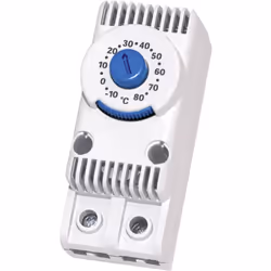 Informations techniques Connexion (composants) : borne à vis Courant de commutation (max.) : 10 A Dimensions produit, hauteur ...