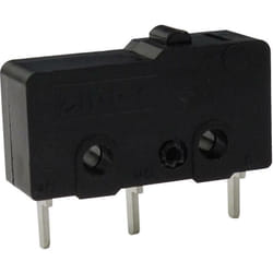Zippy - SM1-16H-00P0-Z Microrupteur SM1-16H-00P0-Z 250 v/ac 16 a 1 x On/(On) à rappel 1 pc(s) V011981