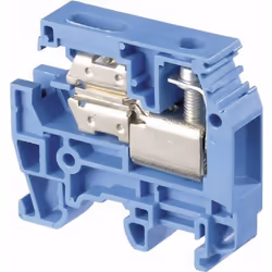 enquête ABB M4/6.NT 1SNA 125 117 R0200 Courant nominal: 32 A Tension nominale: 400 V description Cette gamme de bloc de jonct ...