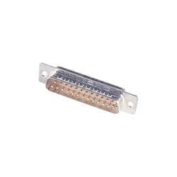 Harting - Embase sub-d femelle 50 pôles 09670504704 180 ° fût à souder 1 pc(s) Q809061