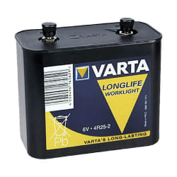 Varta 00540 101 111 accessoire de torche lumineuse Batterie