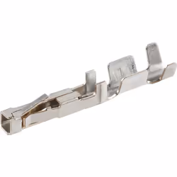enquête Contenu: 1 pc(s) Nbr de rangées: 1 Nbr total de pôles: 1 description Version sub-miniaturisée du connecteur universel ...