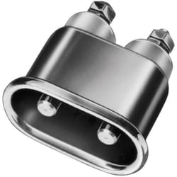 Kalthoff - Connectique pour appareils chauffants série (connecteur réseau) 344 344.1 344009 embase mâle verticale Nombre