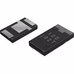 fabricant et numéro du fabricant Panasonic6TPB330M données techniques Capacité électrique: 330 µF Contenu: 1 pc(s) Largeur: 4 ...