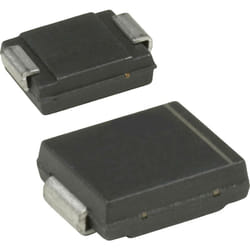 Stmicroelectronics - Diode tvs SM15T10AY DO-214AB 9.5 v 1.5 kW Q626141