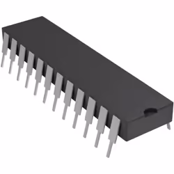 Informations techniques Abréviation du fabricant (composants) : STM Format de stockage (CI) : RAM Organisation : 2 K x 8 Tail ...