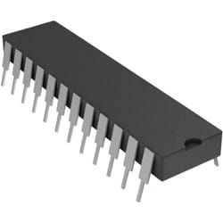 Stmicroelectronics - M48Z12-70PC1 ci Mémoire DIP-24 nvsram 16 ko 2 k x 8