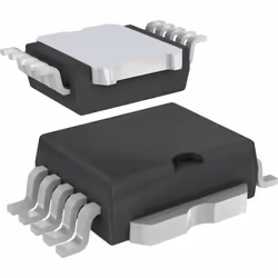 enquête STMicroelectronics VN340SPTR-E Type de boîtier (semi-conducteur): Power SO-10 Contenu: 1 pc(s) description Circuits i ...