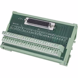Informations techniques Connexion (composants) : connecteur femelle D-sub Dimensions produit, hauteur : 52 mm Dimensions prod ...