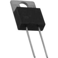 Bourns - PWR220T-20-3R30F Résistance de puissance 3.3 ω sortie radiale TO-220 20 w 1 % 1 pc(s)