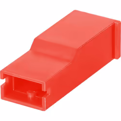 enquête rouge fabricant et numéro du fabricant TE Connectivity154719-2 données techniques Contenu: 1 pc(s) informations suppl ...