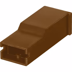 enquête marron fabricant et numéro du fabricant TE Connectivity1-154719-9 données techniques Contenu: 1 pc(s) informations su ...
