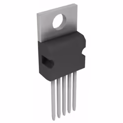 enquête Microchip Technology TC4422AVAT Type de boîtier (semi-conducteur): TO-220-5 Contenu: 1 pc(s) description Circuits int ...