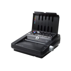 GBC Machine à relier CombBind C450E
