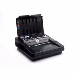 GBC Machine à relier CombBind C450E