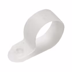 enquête naturel Bride de montage vissable Plage de Ø du faisceau 19 mm (max) description Cette gamme de brides à visser peut  ...