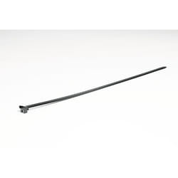 Hellermann Tyton 121-83360 serre-câbles Polyamide Noir 50 pièce(s)