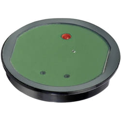 Apem - Détecteur de proximité capacitif CG211AP0GC 29 mm npn 1 pc(s)
