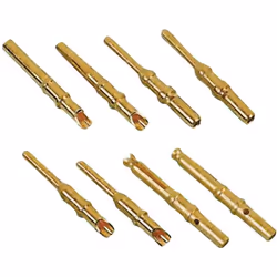 enquête MH Connectors MHDM-CTM Contenu: 1 pc(s) fabricant et numéro du fabricant MH ConnectorsMHDM-CTM données techniques Con ...
