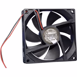 Informations techniques Bruit généré (max.) : 36 dB Connexion (composants) : fil, extrémités libres Consommation électrique m ...