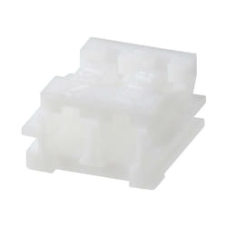 Boîtier femelle pour câble série EH JST EHR-2 Nbr total de pôles 2 1 pc(s) A942741