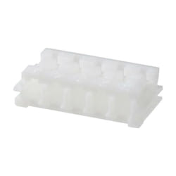 JST - Boîtier femelle pour câble série eh EHR-5 Nbr total de pôles 5 1 pc(s) A942971