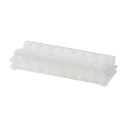 JST - Boîtier femelle pour câble série eh EHR-8 Nbr total de pôles 8 1 pc(s) A942921