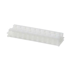 JST - Boîtier femelle pour câble série eh EHR-10 Nbr total de pôles 10 1 pc(s) A942911