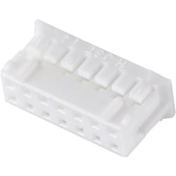JST - Boîtier femelle pour câble série phd PHDR-16VS Nbr total de pôles 16 Pas: 2 mm 1 pc(s) A942131